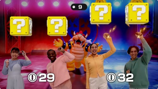 画像ギャラリー No.007のサムネイル画像 / 「マリオパーティ」「ブレス オブ ザ ワイルド」「星のカービィ」など,発表済6タイトルの“Switch 2 Edition”が発売決定