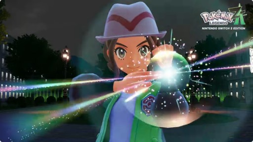 画像ギャラリー No.021のサムネイル画像 / 「マリオパーティ」「ブレス オブ ザ ワイルド」「星のカービィ」など,発表済6タイトルの“Switch 2 Edition”が発売決定