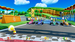 ���������꡼ No.002�Υ���ͥ������ / �֥����ѡ� �ޥꥪ�ѡ��ƥ� �����ܥ꡼ Nintendo Switch 2 Edition �� �����ܥ꡼TV�ס��Ҳ�����������������������餬�б餹��CM����