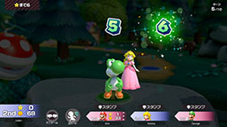 ���������꡼ No.003�Υ���ͥ������ / �֥����ѡ� �ޥꥪ�ѡ��ƥ� �����ܥ꡼ Nintendo Switch 2 Edition �� �����ܥ꡼TV�ס��Ҳ�����������������������餬�б餹��CM����