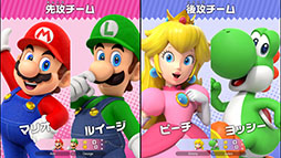 ���������꡼ No.004�Υ���ͥ������ / �֥����ѡ� �ޥꥪ�ѡ��ƥ� �����ܥ꡼ Nintendo Switch 2 Edition �� �����ܥ꡼TV�ס��Ҳ�����������������������餬�б餹��CM����