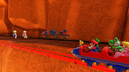 ���������꡼ No.005�Υ���ͥ������ / �֥����ѡ� �ޥꥪ�ѡ��ƥ� �����ܥ꡼ Nintendo Switch 2 Edition �� �����ܥ꡼TV�ס��Ҳ�����������������������餬�б餹��CM����