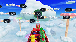 ���������꡼ No.009�Υ���ͥ������ / �֥����ѡ� �ޥꥪ�ѡ��ƥ� �����ܥ꡼ Nintendo Switch 2 Edition �� �����ܥ꡼TV�ס��Ҳ�����������������������餬�б餹��CM����