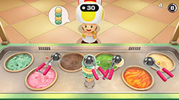 ���������꡼ No.010�Υ���ͥ������ / �֥����ѡ� �ޥꥪ�ѡ��ƥ� �����ܥ꡼ Nintendo Switch 2 Edition �� �����ܥ꡼TV�ס��Ҳ�����������������������餬�б餹��CM����