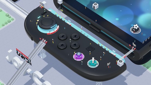 ꡼ No.002Υͥ / Nintendo Switch 2ΤҤߤŸפSwitch 2οǽϤITѸ⿼ޤ!?Switch 2θ