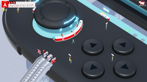 ꡼ No.001Υͥ / Nintendo Switch 2 ΤҤߤŸסȥߥ˥ɤȥƥåǥɤξܺپҲ𤹤