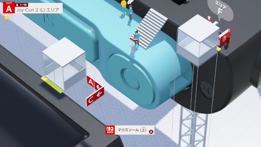 ꡼ No.009Υͥ / Nintendo Switch 2 ΤҤߤŸסȥߥ˥ɤȥƥåǥɤξܺپҲ𤹤