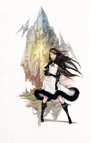 画像ギャラリー No.020のサムネイル画像 / 「ブレイブリーデフォルト フライングフェアリー HDリマスター」はNintendo Switch 2と同日の6月5日に発売