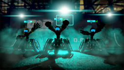 画像ギャラリー No.015のサムネイル画像 / Joy-Con 2のマウス操作を使った新作「Drag x Drive」が2025年夏に配信決定