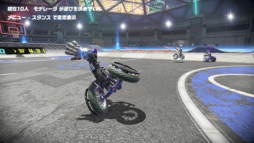 ꡼ No.008Υͥ / Υץ쥤ݡ2ܤJoy-Con 2ޥˤͷ֡ФΥݡĥDrag x Driveס̥ϤĶʥХʤä