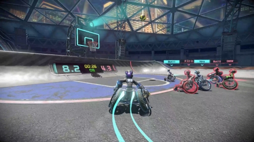 ꡼ No.011Υͥ / Υץ쥤ݡ2ܤJoy-Con 2ޥˤͷ֡ФΥݡĥDrag x Driveס̥ϤĶʥХʤä