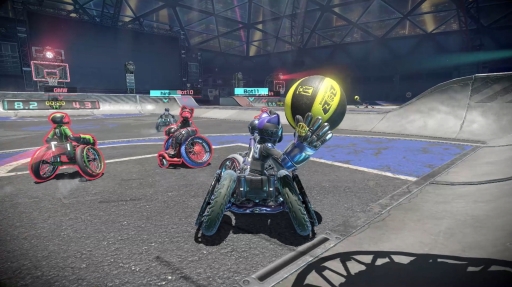 ꡼ No.012Υͥ / Υץ쥤ݡ2ܤJoy-Con 2ޥˤͷ֡ФΥݡĥDrag x Driveס̥ϤĶʥХʤä