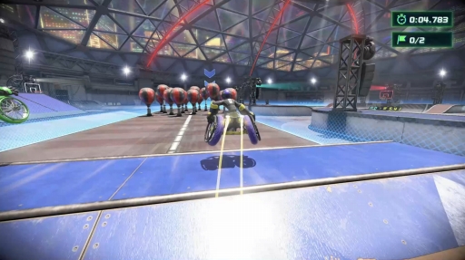 ꡼ No.020Υͥ / Υץ쥤ݡ2ܤJoy-Con 2ޥˤͷ֡ФΥݡĥDrag x Driveס̥ϤĶʥХʤä