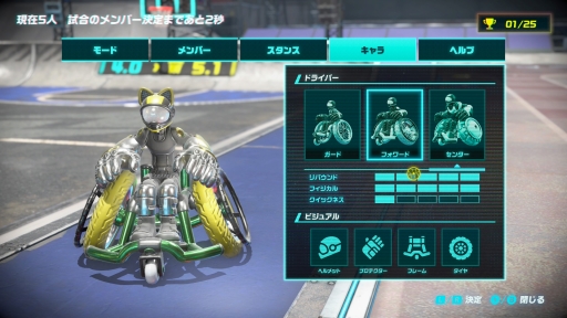 ꡼ No.033Υͥ / Υץ쥤ݡ2ܤJoy-Con 2ޥˤͷ֡ФΥݡĥDrag x Driveס̥ϤĶʥХʤä