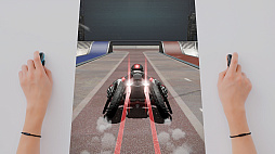 ꡼ No.037Υͥ / Υץ쥤ݡ2ܤJoy-Con 2ޥˤͷ֡ФΥݡĥDrag x Driveס̥ϤĶʥХʤä