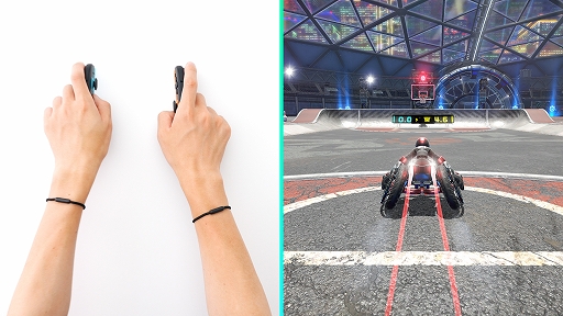 ���������꡼ No.003�Υ���ͥ������ / �ޥ�������ͷ��Switch2�����Х��������ݡ��ĥ���������Drag x Drive�ס�������꡼��