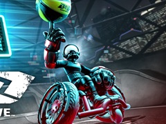 ޥͷSwitch2ХݡĥDrag x Driveס꡼