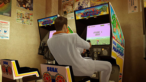 ���������꡼ No.018�Υ���ͥ������ / Nintendo Switch 2�ѥ��եȡ�ζ��ǡ��0 �����ξ�� Director��s Cut�ס�ͽ����դ򳫻ϡ�1988ǯ�δ��ڳ�������Ȥ�����ζ��ǡ���ץ��꡼����������