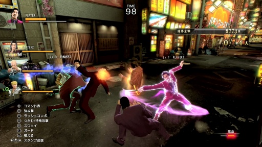 ���������꡼ No.009�Υ���ͥ������ / �Υץ쥤��ݡ�Switch2��ζ��ǡ��0 �����ξ�� Director��s Cut�פϸ���Υ����ޡ�������ͷ�Ӥ������Ĥġ����꡼���Ρֵ����פ����䤫������