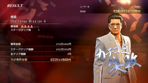 ���������꡼ No.016�Υ���ͥ������ / �Υץ쥤��ݡ�Switch2��ζ��ǡ��0 �����ξ�� Director��s Cut�פϸ���Υ����ޡ�������ͷ�Ӥ������Ĥġ����꡼���Ρֵ����פ����䤫������