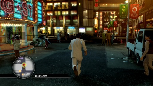 ���������꡼ No.017�Υ���ͥ������ / �Υץ쥤��ݡ�Switch2��ζ��ǡ��0 �����ξ�� Director��s Cut�פϸ���Υ����ޡ�������ͷ�Ӥ������Ĥġ����꡼���Ρֵ����פ����䤫������