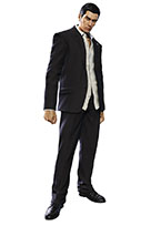 画像ギャラリー No.002のサムネイル画像 / 「龍が如く0 誓いの場所 Director's Cut」,黒田崇矢さん,宇垣秀成さんらキャストへのインタビュー映像が公開に