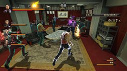 画像ギャラリー No.007のサムネイル画像 / 「龍が如く0 誓いの場所 Director's Cut」,ひとりはもちろん,協力プレイも楽しめる「カチコミオンラインバトル」の詳細が公開に