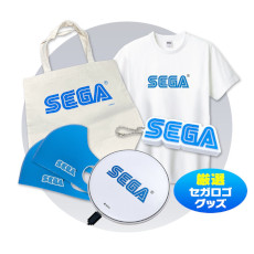 画像ギャラリー No.002のサムネイル画像 / セガ,設立65周年を記念して「65(ロゴ)」にちなんだSNSキャンペーンを開催。セガロゴグッズや最新ゲームソフト,特別なTシャツが当たる