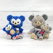 ꡼ No.004Υͥ / ˥åϤ襤̤ߤˤʤäо졣ο֥ɡSEGA CooroסSEGA LABBIESȯɽ