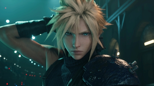 ꡼ No.003Υͥ / ˤʤ륯ƥϡFINAL FANTASY VII REMAKE INTERGRADEסSwitch2Ǥ򤤤᤯θƤTGS2025