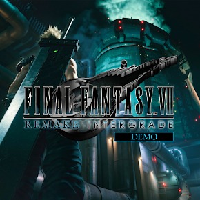 ���������꡼ No.002�Υ���ͥ������ / ��FFVII REMAKE INTERGRADE�ס�Switch2/Xbox Series X|S�����θ��Ǥ��ۿ����ϡ�CHAPTER 1��ץ쥤�Ǥ���������֡����ȵ�ǽ����