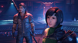 ���������꡼ No.012�Υ���ͥ������ / ��FFVII REMAKE INTERGRADE�ס�Switch2/Xbox Series X|S�����θ��Ǥ��ۿ����ϡ�CHAPTER 1��ץ쥤�Ǥ���������֡����ȵ�ǽ����