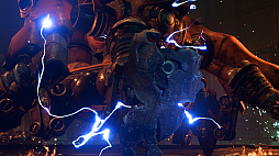 ���������꡼ No.012�Υ���ͥ������ / �Υץ쥤��ݡϥ�ե��Υ��ԥ����ɤ�ڤ�����FINAL FANTASY VII REMAKE INTERGRADE�פ�Switch2���о졣�����ʥ�����򻣱ƤǤ���ե��ȥ⡼�ɤ����