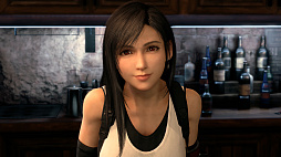 ���������꡼ No.018�Υ���ͥ������ / �Υץ쥤��ݡϥ�ե��Υ��ԥ����ɤ�ڤ�����FINAL FANTASY VII REMAKE INTERGRADE�פ�Switch2���о졣�����ʥ�����򻣱ƤǤ���ե��ȥ⡼�ɤ����