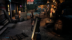 ���������꡼ No.019�Υ���ͥ������ / �Υץ쥤��ݡϥ�ե��Υ��ԥ����ɤ�ڤ�����FINAL FANTASY VII REMAKE INTERGRADE�פ�Switch2���о졣�����ʥ�����򻣱ƤǤ���ե��ȥ⡼�ɤ����