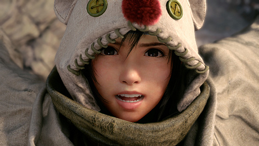 ���������꡼ No.022�Υ���ͥ������ / �Υץ쥤��ݡϥ�ե��Υ��ԥ����ɤ�ڤ�����FINAL FANTASY VII REMAKE INTERGRADE�פ�Switch2���о졣�����ʥ�����򻣱ƤǤ���ե��ȥ⡼�ɤ����