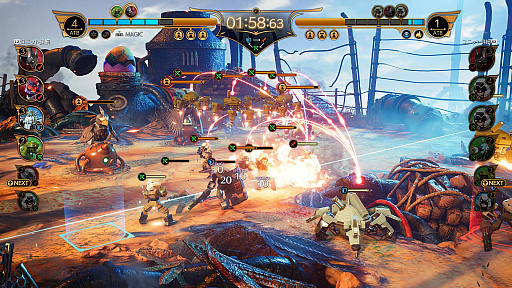 ���������꡼ No.030�Υ���ͥ������ / �Υץ쥤��ݡϥ�ե��Υ��ԥ����ɤ�ڤ�����FINAL FANTASY VII REMAKE INTERGRADE�פ�Switch2���о졣�����ʥ�����򻣱ƤǤ���ե��ȥ⡼�ɤ����