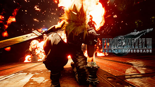 ���������꡼ No.006�Υ���ͥ������ / �֥ե����ʥ�ե��󥿥���VII ��ᥤ�� ���󥿡����졼�ɡ�Switch2��Xbox Series X|S��Windows�������ۿ�����