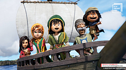 画像ギャラリー No.004のサムネイル画像 / 「ドラクエ」の堀井雄二氏と，「FF」の北瀬佳範氏による対談インタビューを本日21：00に配信。お互いのことをどう意識していたのかなどを語る