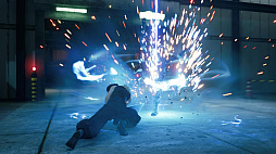 ꡼ No.004 | FINAL FANTASY VII REMAKE INTERGRADE