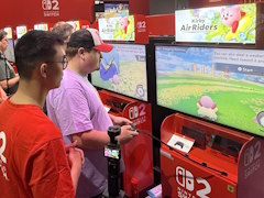 ֥ӥΥ饤פ®ͷägamescom 2025ǤŷƲ֡ˤӤäꥵץ饤gamescom