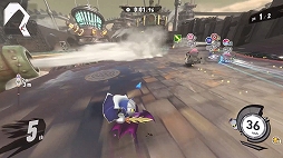 ꡼ No.004Υͥ / ֥ӥΥ饤סἫ餬ץ쥤뿷ȥޥ󥬥ȡɤβư