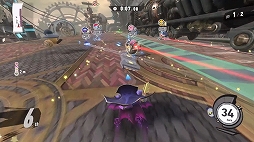 ꡼ No.005Υͥ / ֥ӥΥ饤סἫ餬ץ쥤뿷ȥޥ󥬥ȡɤβư