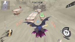 ꡼ No.007Υͥ / ֥ӥΥ饤סἫ餬ץ쥤뿷ȥޥ󥬥ȡɤβư