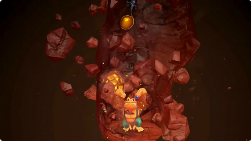 ���������꡼ No.001�Υ���ͥ������ / Switch 2�֥ɥ󥭡����� �Хʥ󥶡פ�7��17��ȯ��ˡ�Ũ�����̡��ɡ������٤Ƥ�����ʤ����ϲ�������������