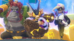 ���������꡼ No.024�Υ���ͥ������ / Switch 2�֥ɥ󥭡����� �Хʥ󥶡פ�7��17��ȯ��ˡ�Ũ�����̡��ɡ������٤Ƥ�����ʤ����ϲ�������������