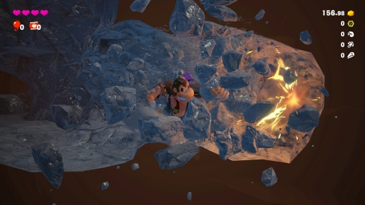 ���������꡼ No.003�Υ���ͥ������ / �������������ƥɥ�ߥ󥰤Ǥ��ơ����٤Υɥ󥭡����󥰤Ϥʤ󤫡ȥ��󥰴��ɤ��������� �֥ɥ󥭡����� �Хʥ󥶡פ�ץ쥤��Switch 2����θ���