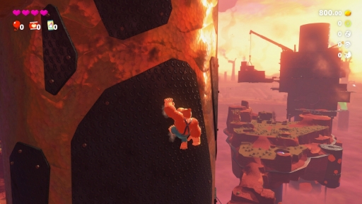 ���������꡼ No.005�Υ���ͥ������ / �������������ƥɥ�ߥ󥰤Ǥ��ơ����٤Υɥ󥭡����󥰤Ϥʤ󤫡ȥ��󥰴��ɤ��������� �֥ɥ󥭡����� �Хʥ󥶡פ�ץ쥤��Switch 2����θ���