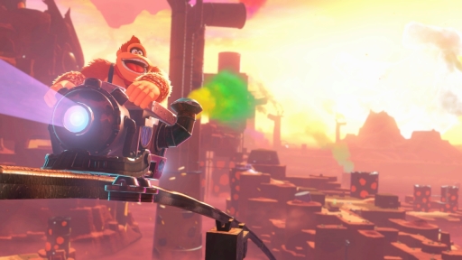 ���������꡼ No.015�Υ���ͥ������ / �������������ƥɥ�ߥ󥰤Ǥ��ơ����٤Υɥ󥭡����󥰤Ϥʤ󤫡ȥ��󥰴��ɤ��������� �֥ɥ󥭡����� �Хʥ󥶡פ�ץ쥤��Switch 2����θ���