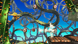 ���������꡼ No.014�Υ���ͥ������ / �֥ɥ󥭡����� �Хʥ󥶡׸��������Ȥ򹹿����������ݥ꡼���¿�̤ʥɥ󥭡����󥰤Υ���������ѿ����Ǥʤɸ���